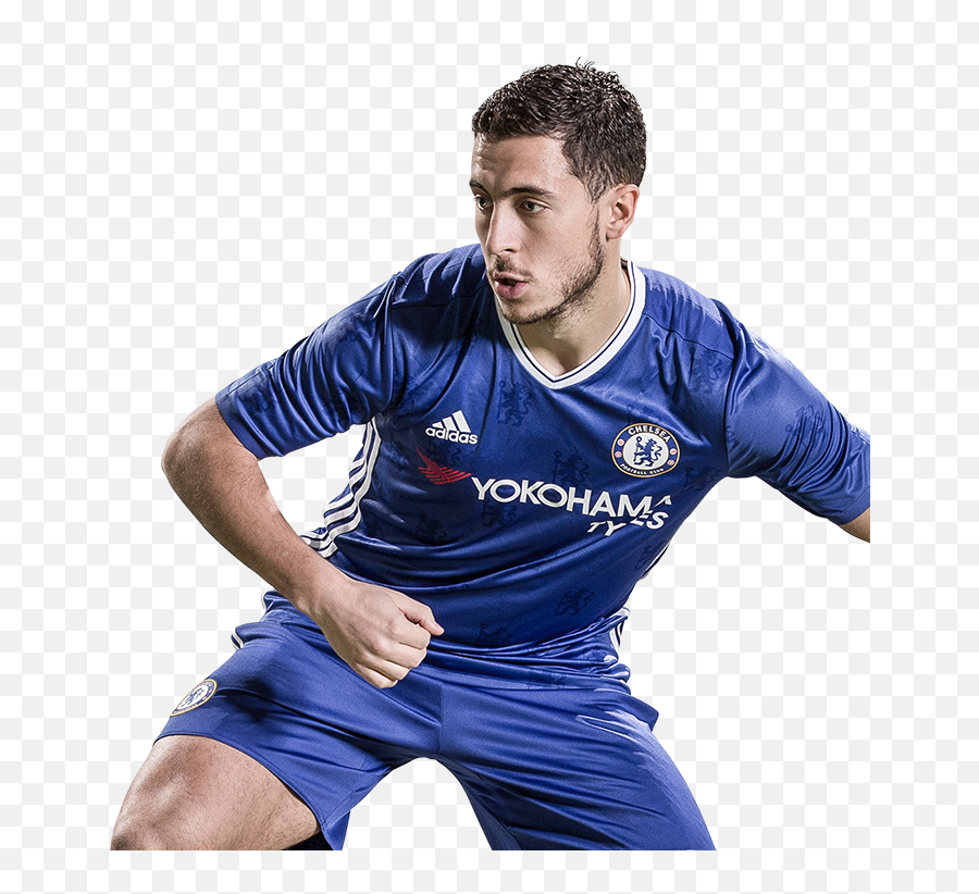 Richprince Systems Inc - Fifa 17 Eden Hazard Png,Fifa 17 Icon