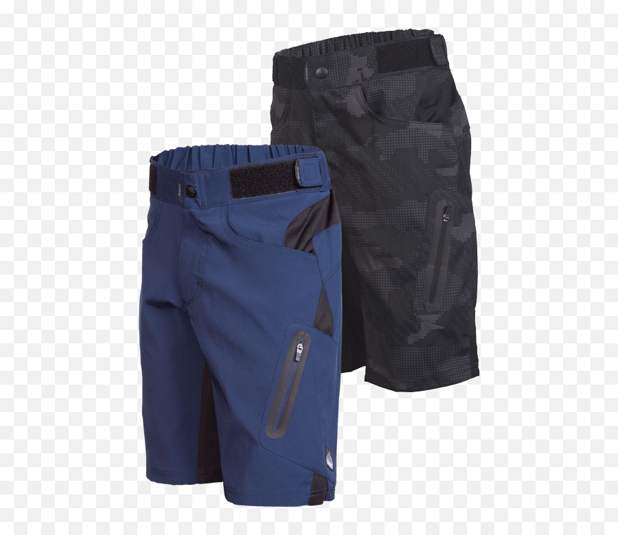 Kidu0027s Mountain Bike Clothes U0026 Accessories - Zoic Mtb Clothing Bermuda Shorts Png,Icon Victory Riding Pants