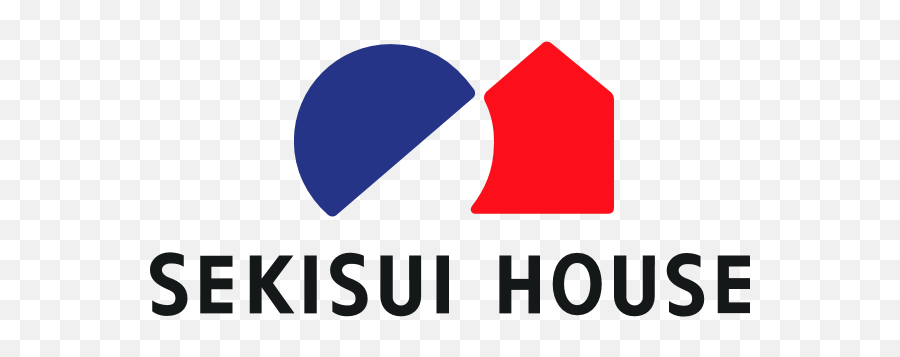 Sekisui - Houselogo2 Download Logo Icon Png Svg Sekisui House Logo Png,Icon Reverse Background
