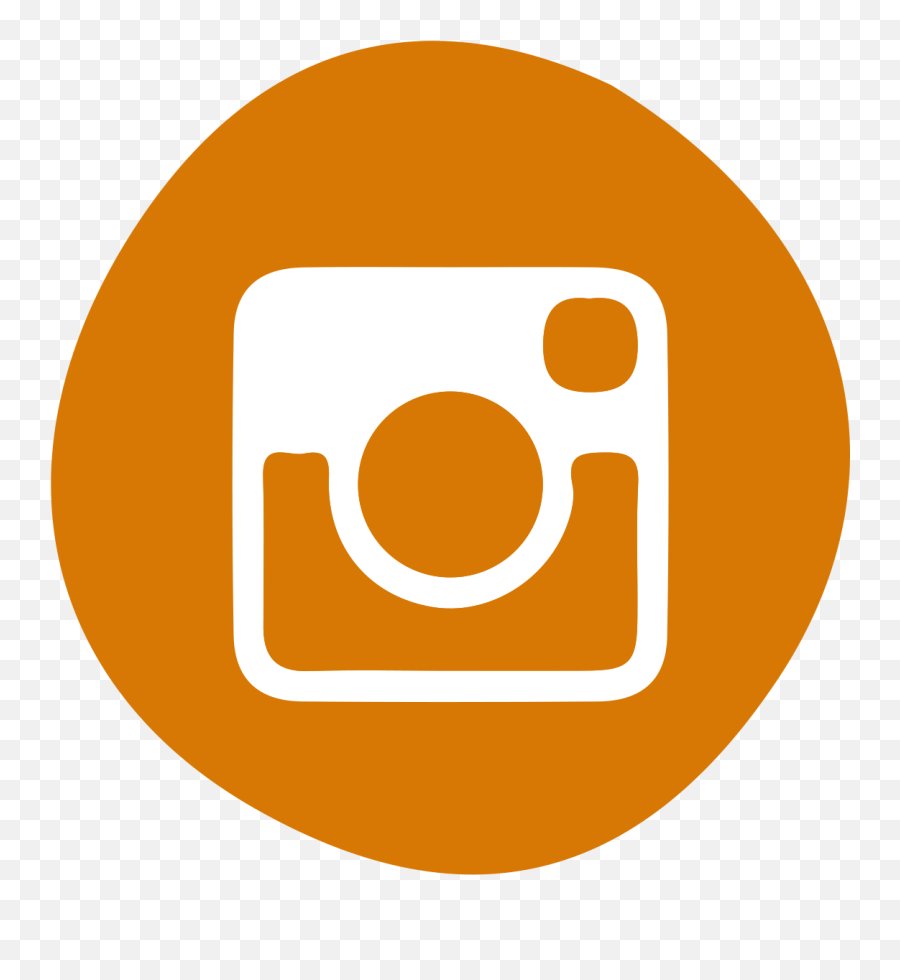Beadorable Gifts And Jewelry U2013 Designs - Instagram Symbol In Orange ...