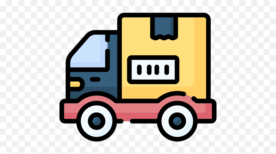 A Complete Guide To Amazon Fulfillment U2014 Sellwin Consulting - Commercial Vehicle Png,Amazon Icon Vector