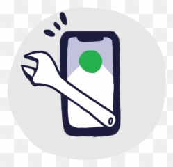 Premium Faq - Illustration png