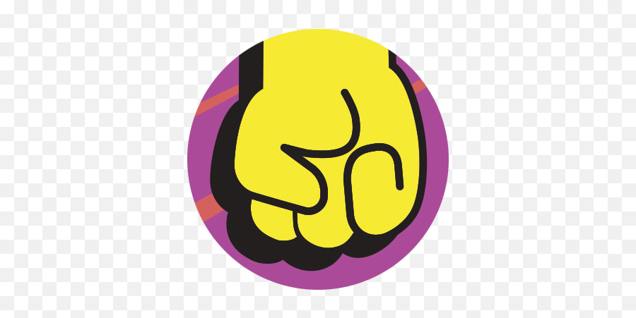 The Punch Bunch - Language Png,Punch Icon