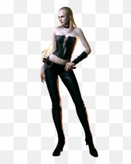 Devil May Cry - Trish Devil May Cry Png,Devil May Cry 5 Png