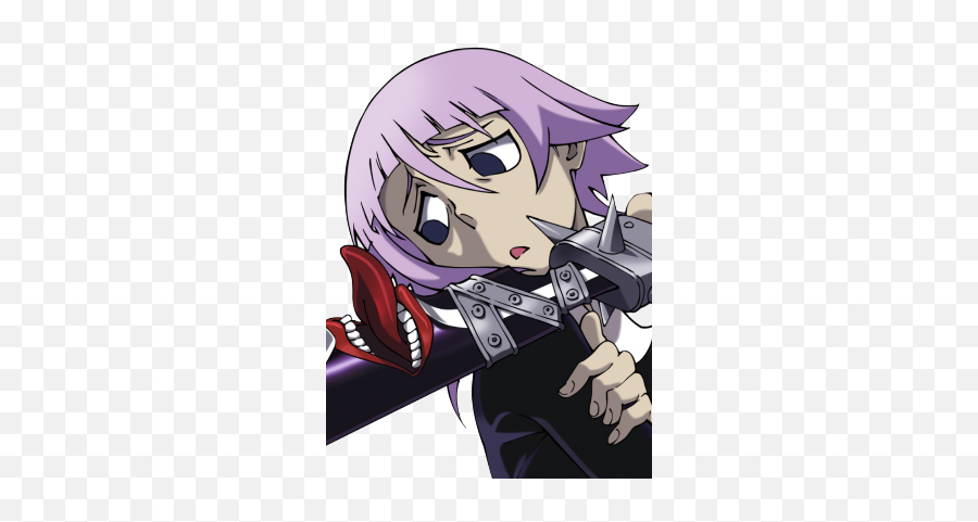 Crona Death Battle Wiki Fandom Png Anime Demon Icon