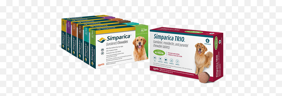 Simparica And Trio North Penn Animal Hospital Png Icon Lansdale Pa