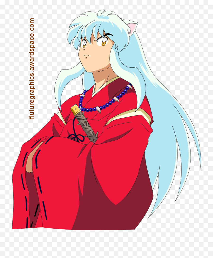 Usuitakumi77 - Inuyasha Foto 33205113 Fanpop Inuyasha Png,Inuyasha Png