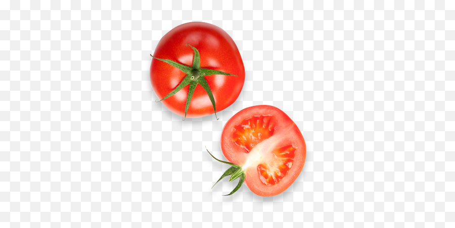 Png Transparent Tomato Clipart - Plum Tomato,Tomato Clipart Png