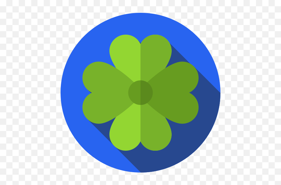 Cropped - Cross Png,Clover Png