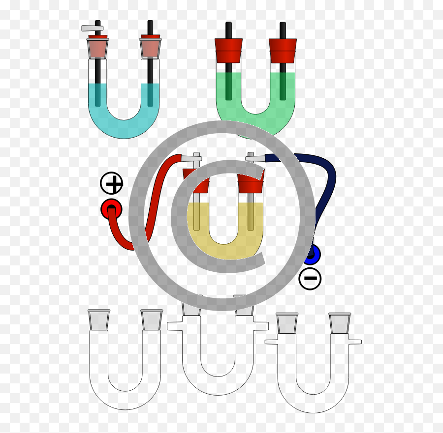 Wires And Connections Png U2013 Tigerstock - Laboratory U Tube Clipart,Wires Png