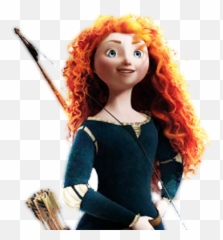 Merida Screenshots Images And Pictures - Giant Bomb Transparent Princess Merida Png,Merida Png
