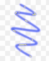 Download - Picsart Neon Wings Png