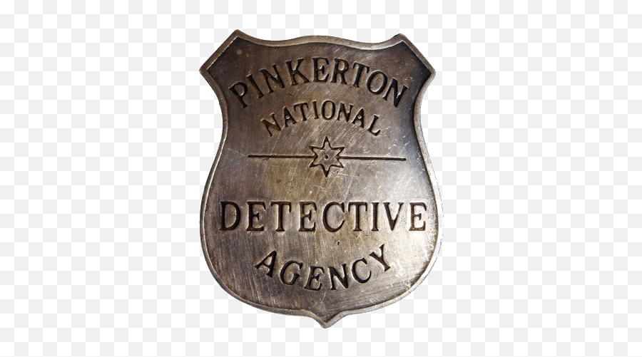 Pinkerton Lawsuit Over Red Dead Redemption 2 Resolved - Rdr2org Detective Agency Allan Pinkerton Png,Red Dead Redemption Logo