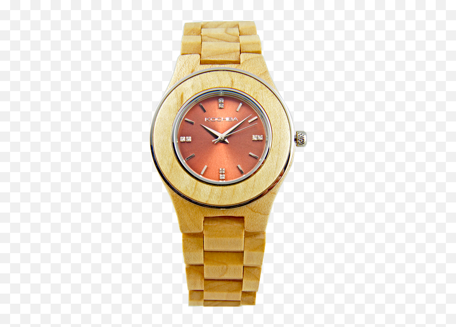 Download Copper Pink - Akira Full Size Png Analog Watch,Akira Png