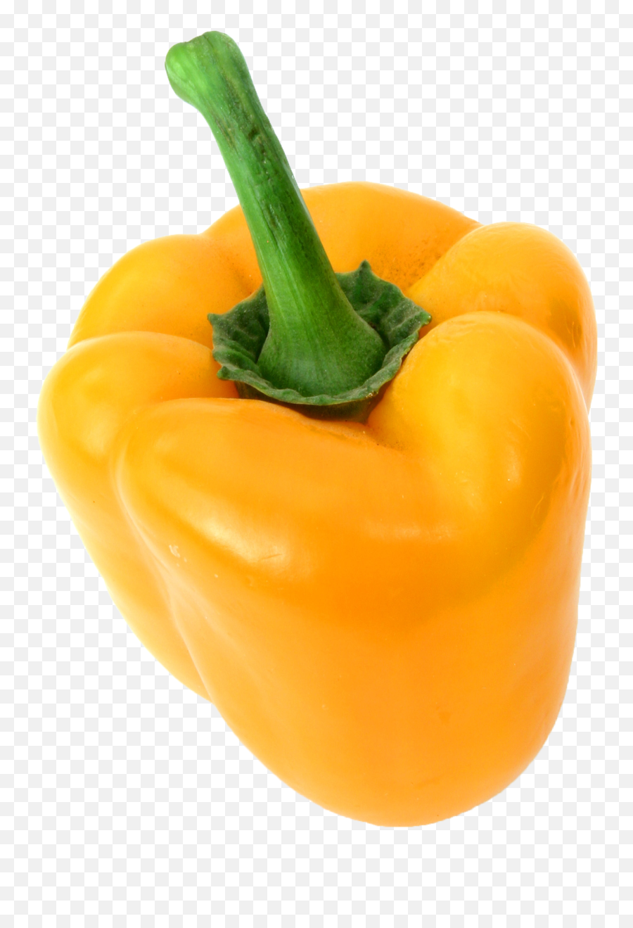 Bell Pepper Png Royalty - Free Image Png Play Yellow Pepper,Pepper Png