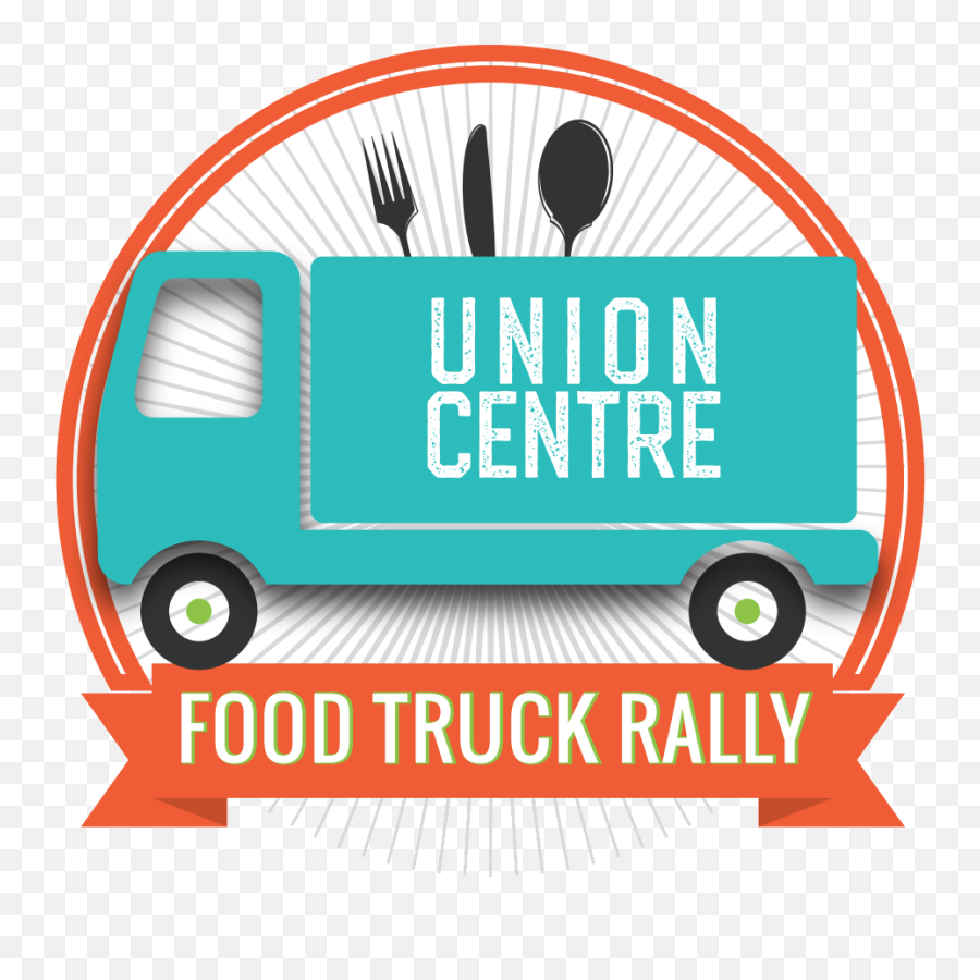 Union Centre Boulevard Merchant Association - Food Trucks Graphic Design Png,Food Truck Png