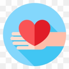 Howardu0027s Heart - Heart Png,Blue Heart Png