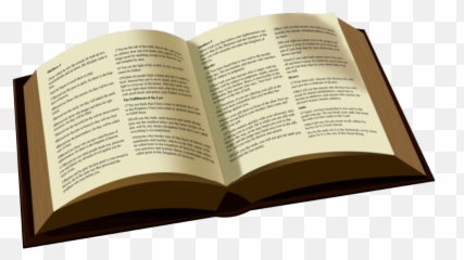 Bible Png Transparent Images All - Open Png