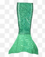 Download Hd Ariel Mermaid Tail - Png
