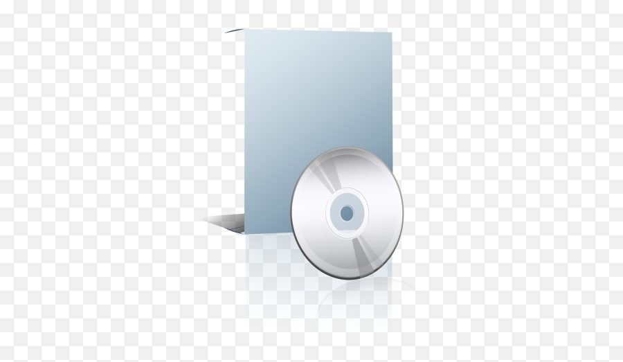 Cd Icon Of Flat Style - Available In Svg Png Eps Ai Cd,Cd Case Png