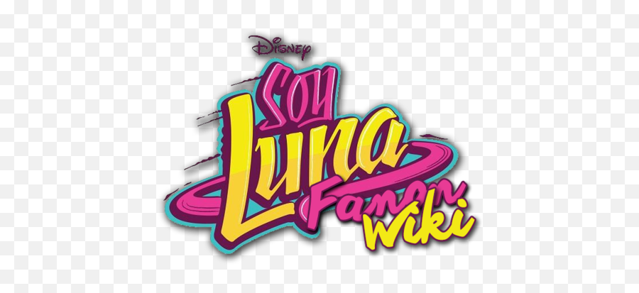 Logo Soy Luna Png Image - Soy Luna Logo Png,Soy Luna Png