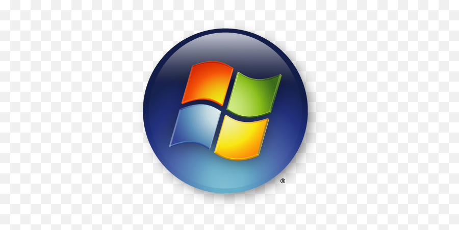 Redesigning The Windows Logo - Windows 7 Logo Hd Png,Logo Windows