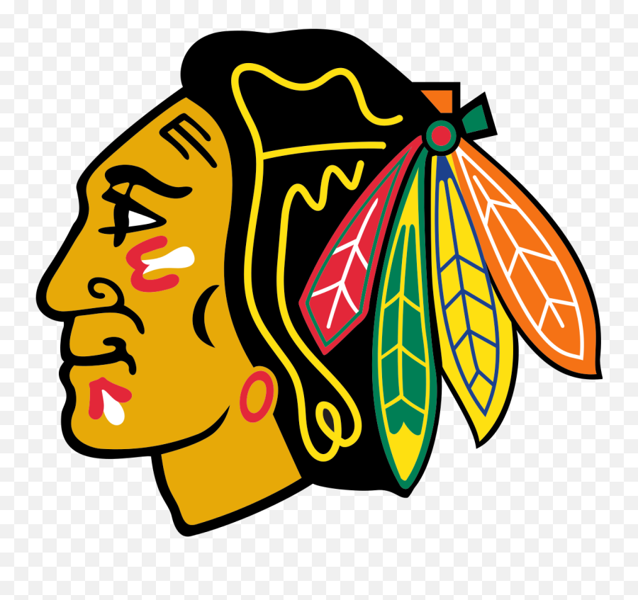 Chicago Blackhawks Logo - Chicago Blackhawks Png,Blackhawks Logo Png