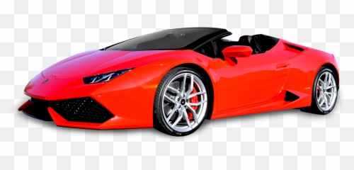 Exotic Car Rentals - Drop Top Png