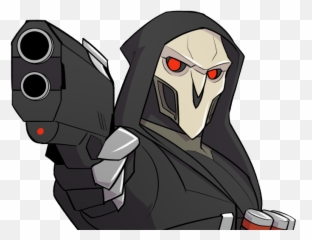 Nancy Teeple Khrysm - Illustration Png,Doomfist Png