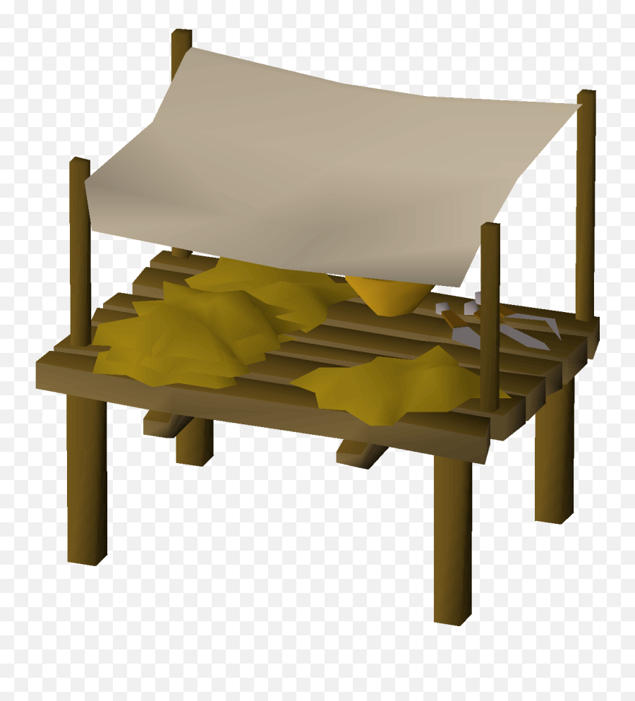 Fur Stall - Old School Runescape Png,Fur Png
