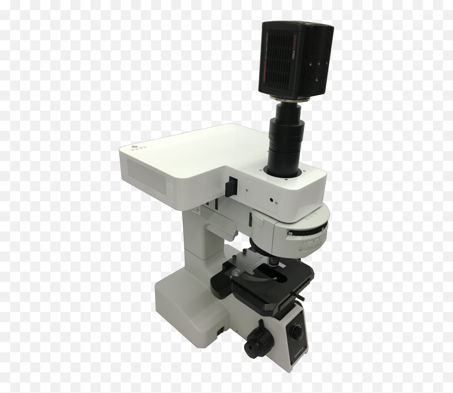 Structured Illumination Microscopy - Microscope Png,Microscope Transparent