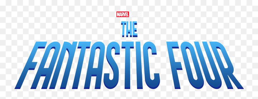 Marvelstudios - Marvel Comics Png,Fantastic Four Logo Png