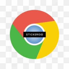 Download Chrome - Logo PNG Image with No Background