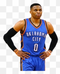 Russel Westbrook Png 1 Image - Russell Westbrook Png,Westbrook Png