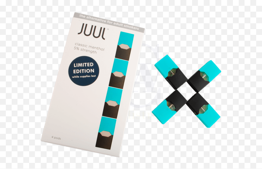 Download Hd Juul Transparent Png Image