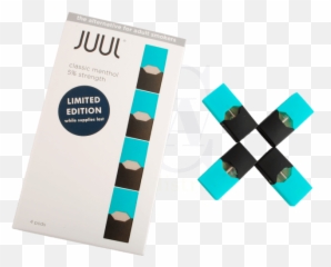 Download Hd Juul Transparent Png Image