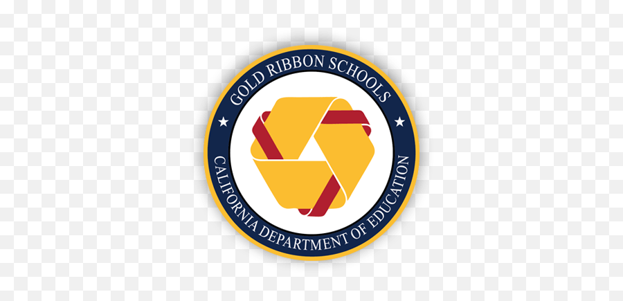 Logo - Goldribbon U2013 Knights Ferry Elementary School District The Underground Railroad Experience Trail Png,Gold Ribbon Png