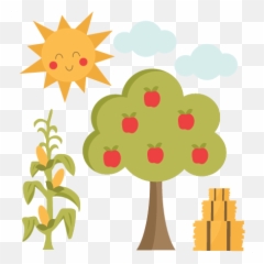 Farm Set Svg Cut Files Animals Cutting For - Miss Kate Cuttables Farm Png,Farm Png