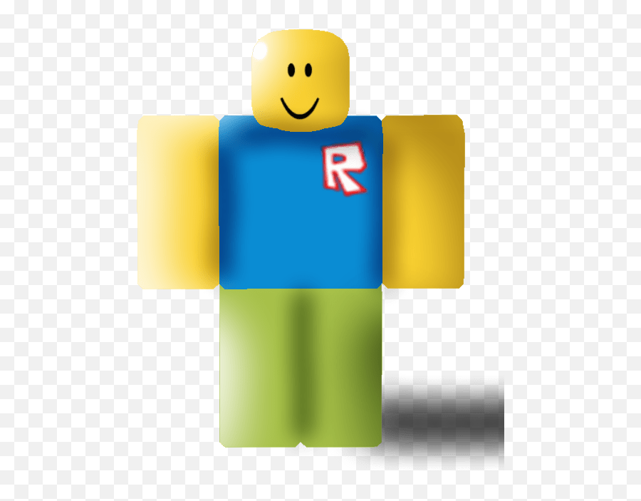 Download Roblox Noob Logo 4 By George Roblox Noob Png Roblox Noob Png Free Transparent Png Images Pngaaa Com - noob skin for gun template for roblox