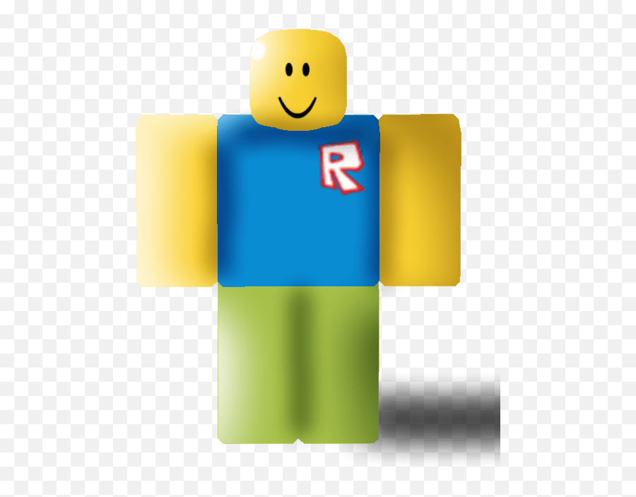 Featured image of post Buff Roblox Noob Png