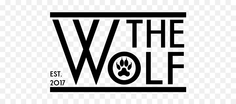 Home The Wolf - Circle Png,White Glow Png