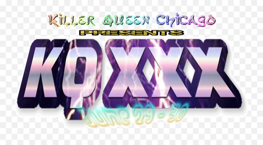 Kqxxx - Graphic Design Png,Killer Queen Png