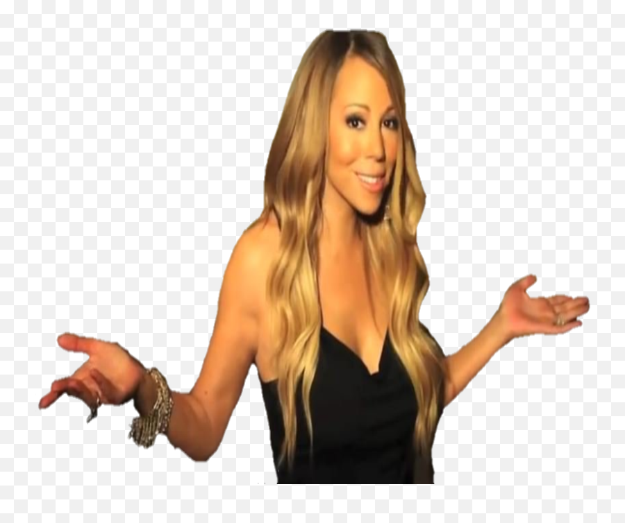 Download Hd Lien Direct - Girl Png,Mariah Carey Png