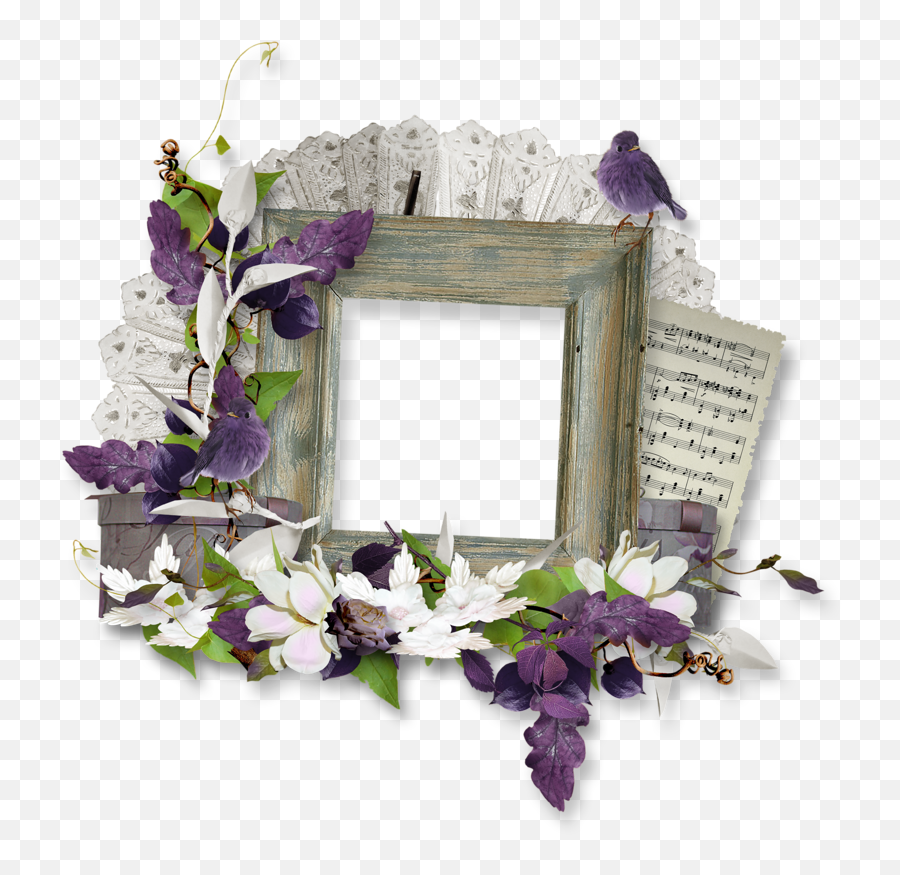 Png Images Violets - Portable Network Graphics,Violets Png