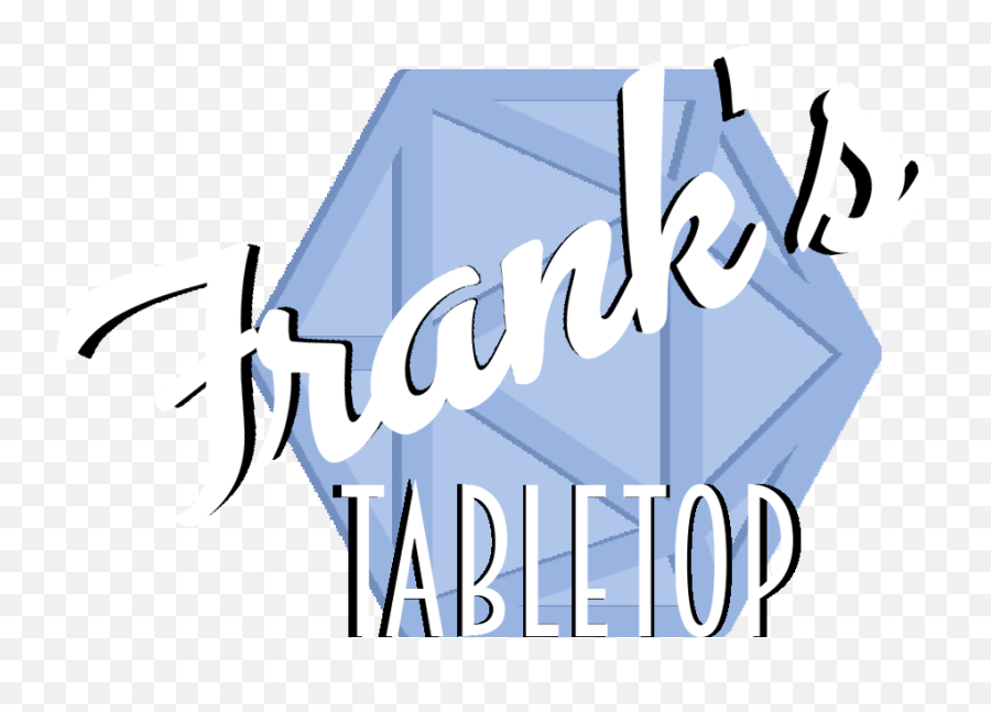 Franku0027s Tabletop Png Table Top