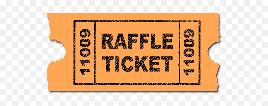 Nbdt Raffle - Noble Beast Dog Training Raffle Ticket Clipart Png,Raffle Ticket Png