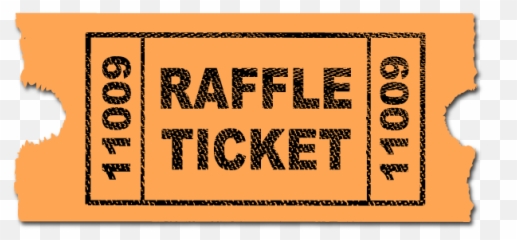 Nbdt Raffle - Noble Beast Dog Training Raffle Ticket Clipart Png,Raffle Ticket Png