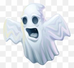 Free Ghost Png Transparent Download
