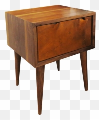 Bed Side Table Tortie Hoare Furniture - End Table Png,Side Table Png