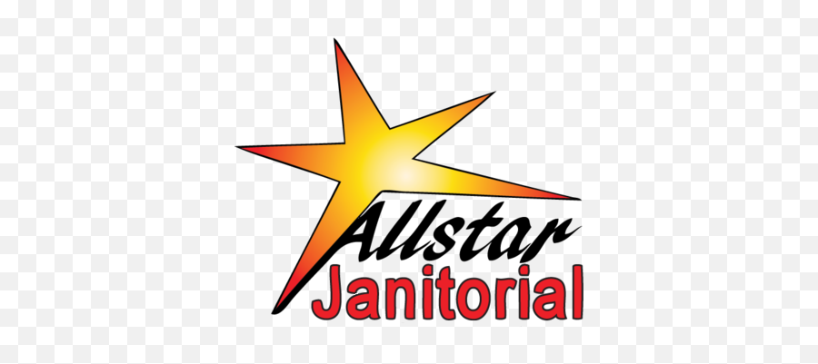 Home Allstar Janitorial - Clip Art Png,All Star Png